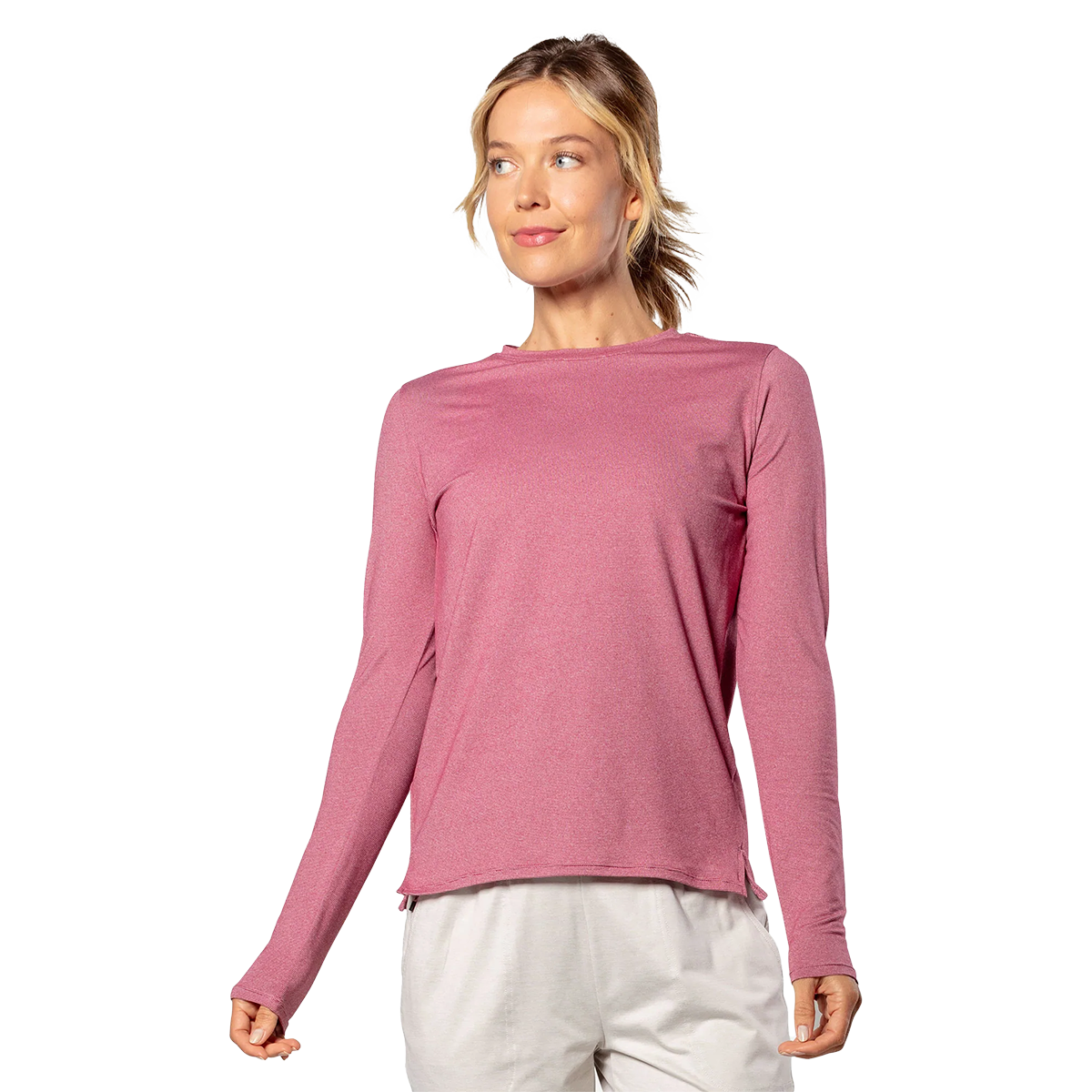 Nathan Dash Longsleeve