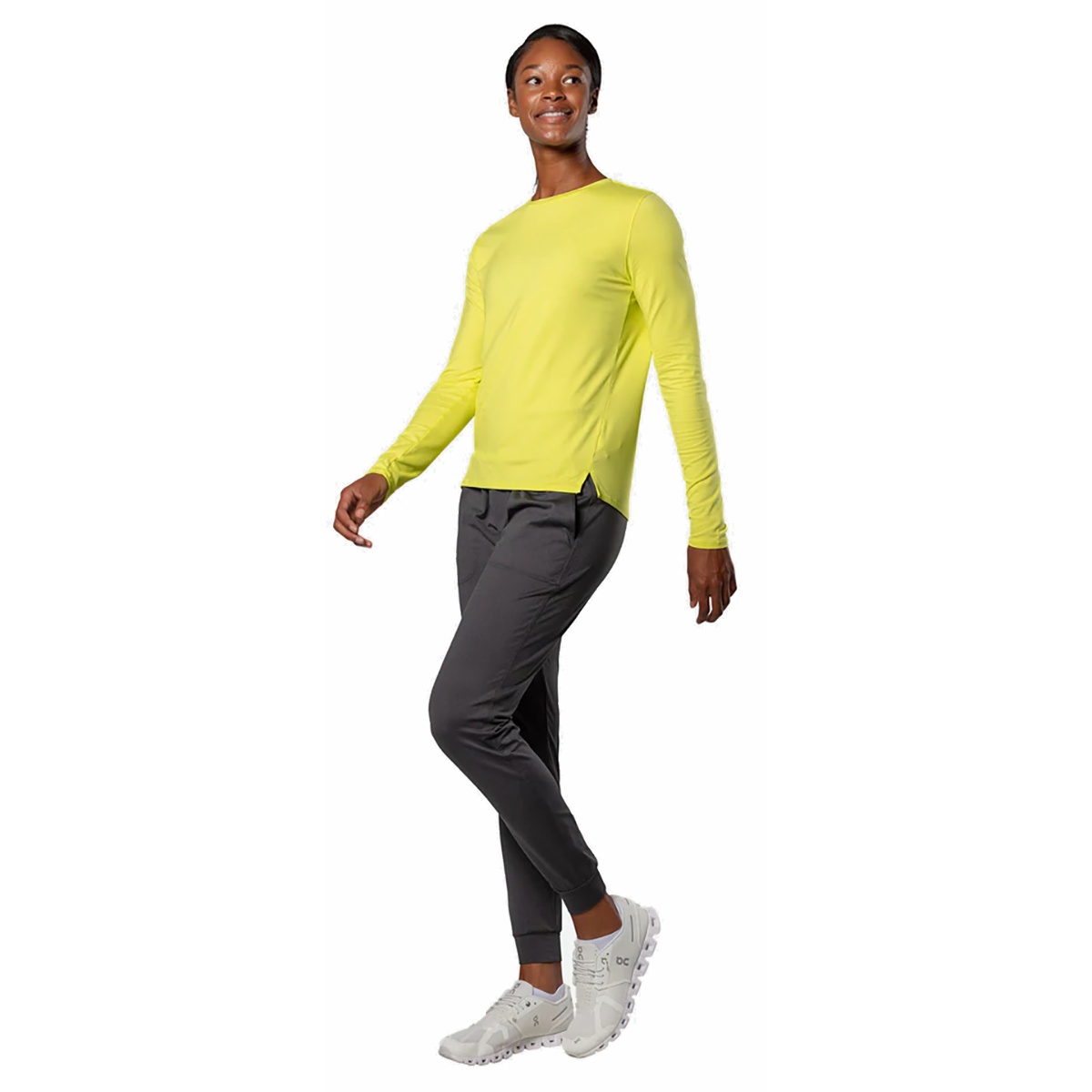 Nathan Dash Longsleeve