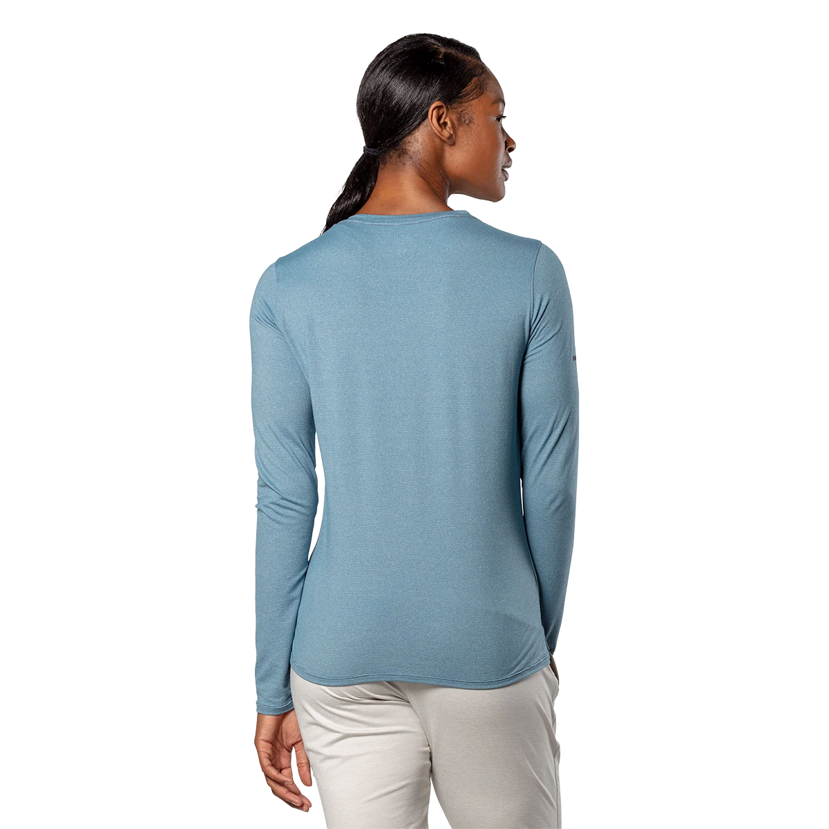 Nathan Dash Longsleeve