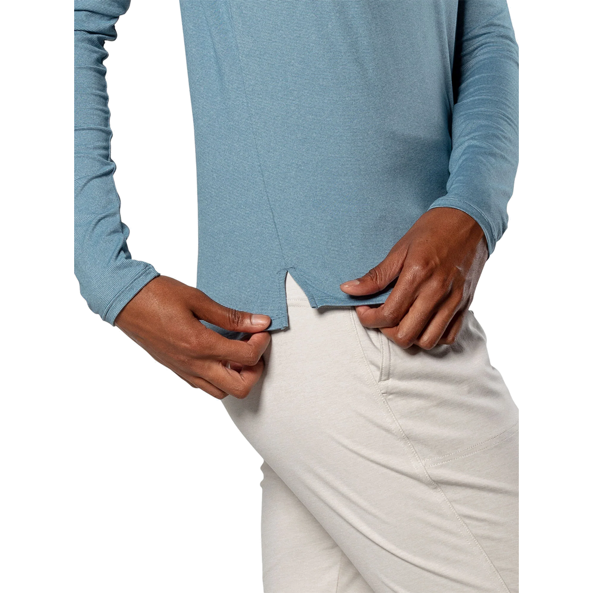 Nathan Dash Longsleeve