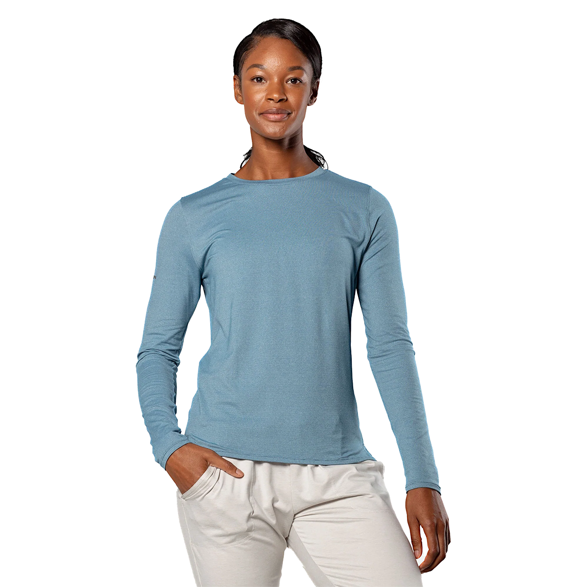 Nathan Dash Longsleeve