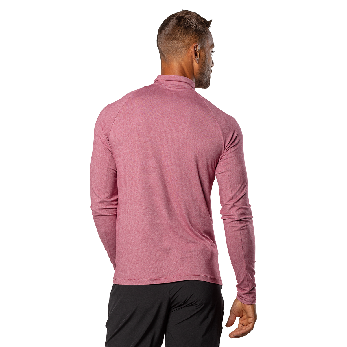 Nathan DashLite Quarter Zip Top Jacket