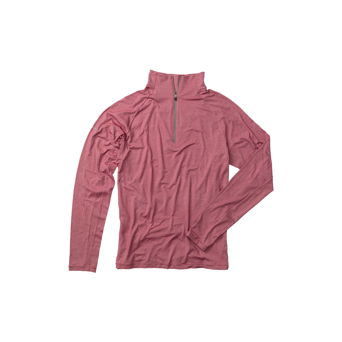 Nathan DashLite Quarter Zip Top Jacket