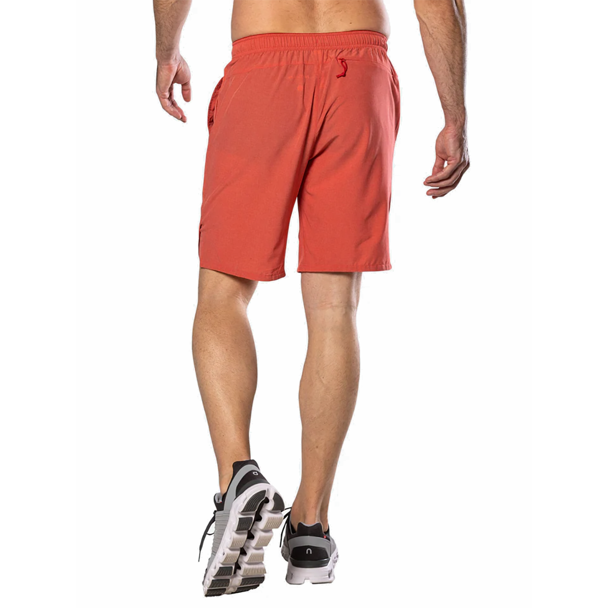 Nathan Essential 9" Unlined Short