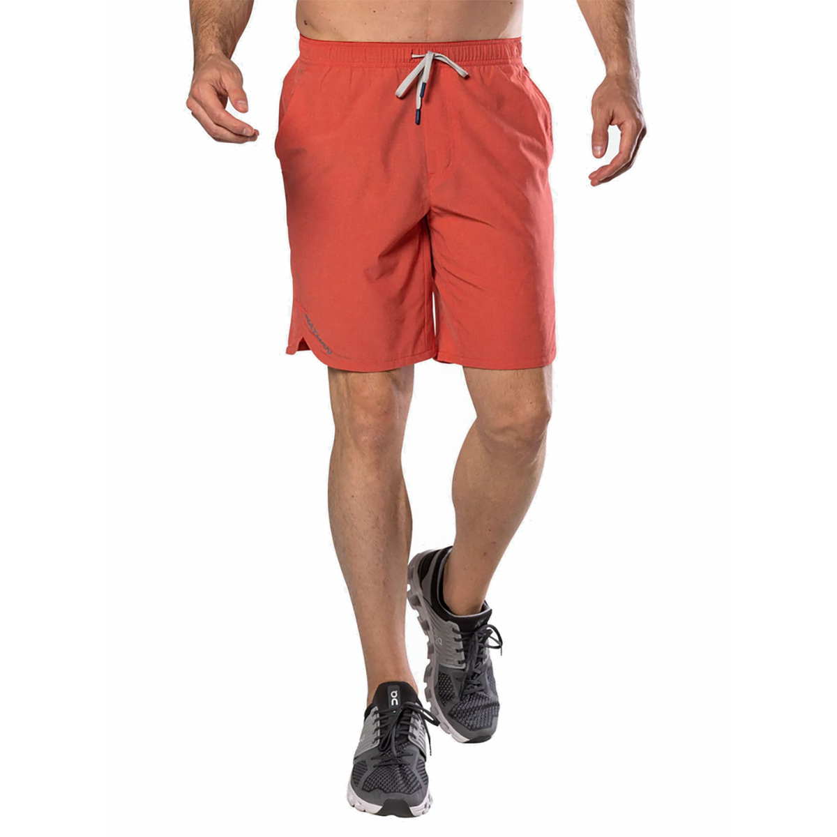 Nathan Essential 9" Unlined Short
