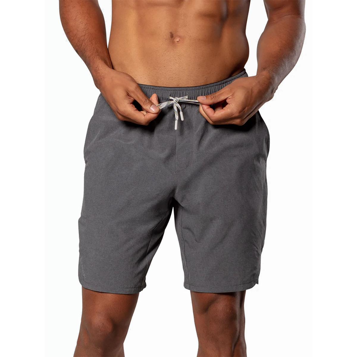 Nathan Essential 9" Unlined Short
