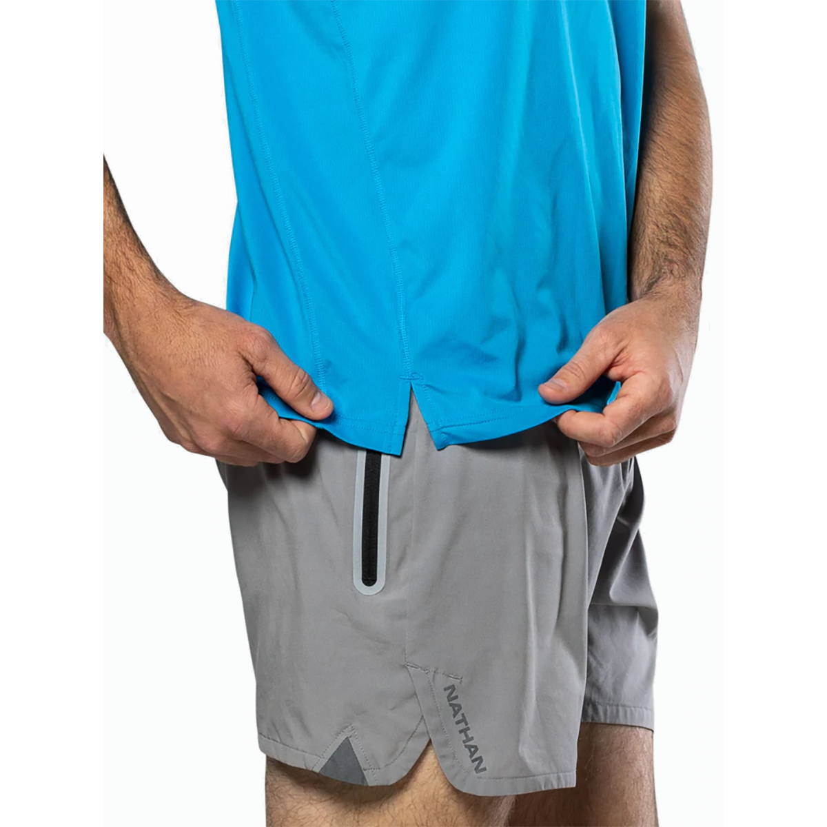 Nathan Sprinter Tank