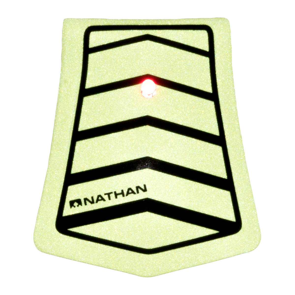 Nathan Mag Strobe Light