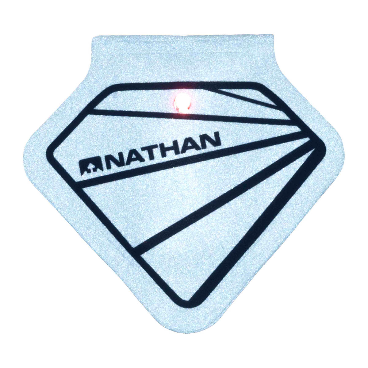 Nathan Mag Strobe Light