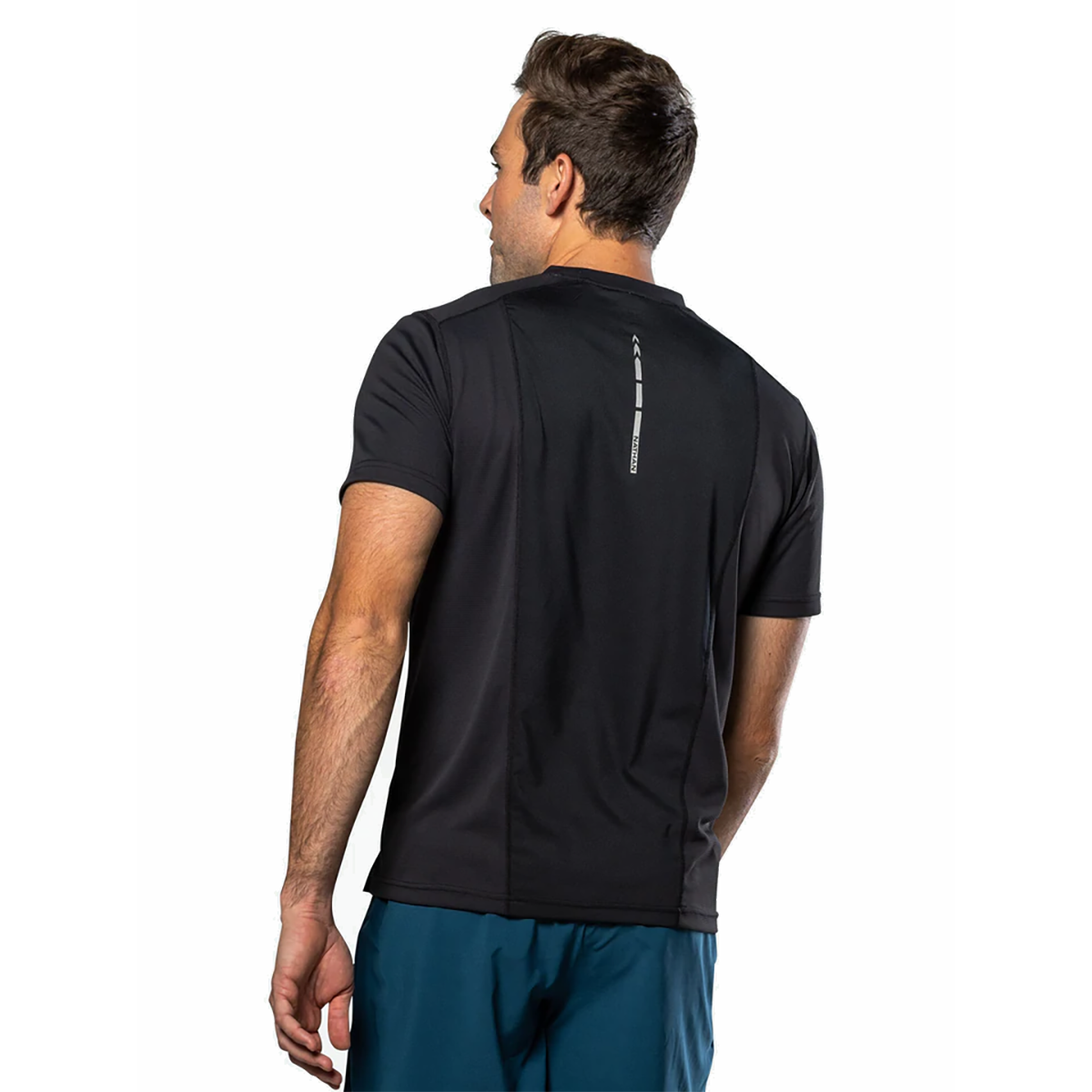 Nathan Tee 2.0 Shortsleeve