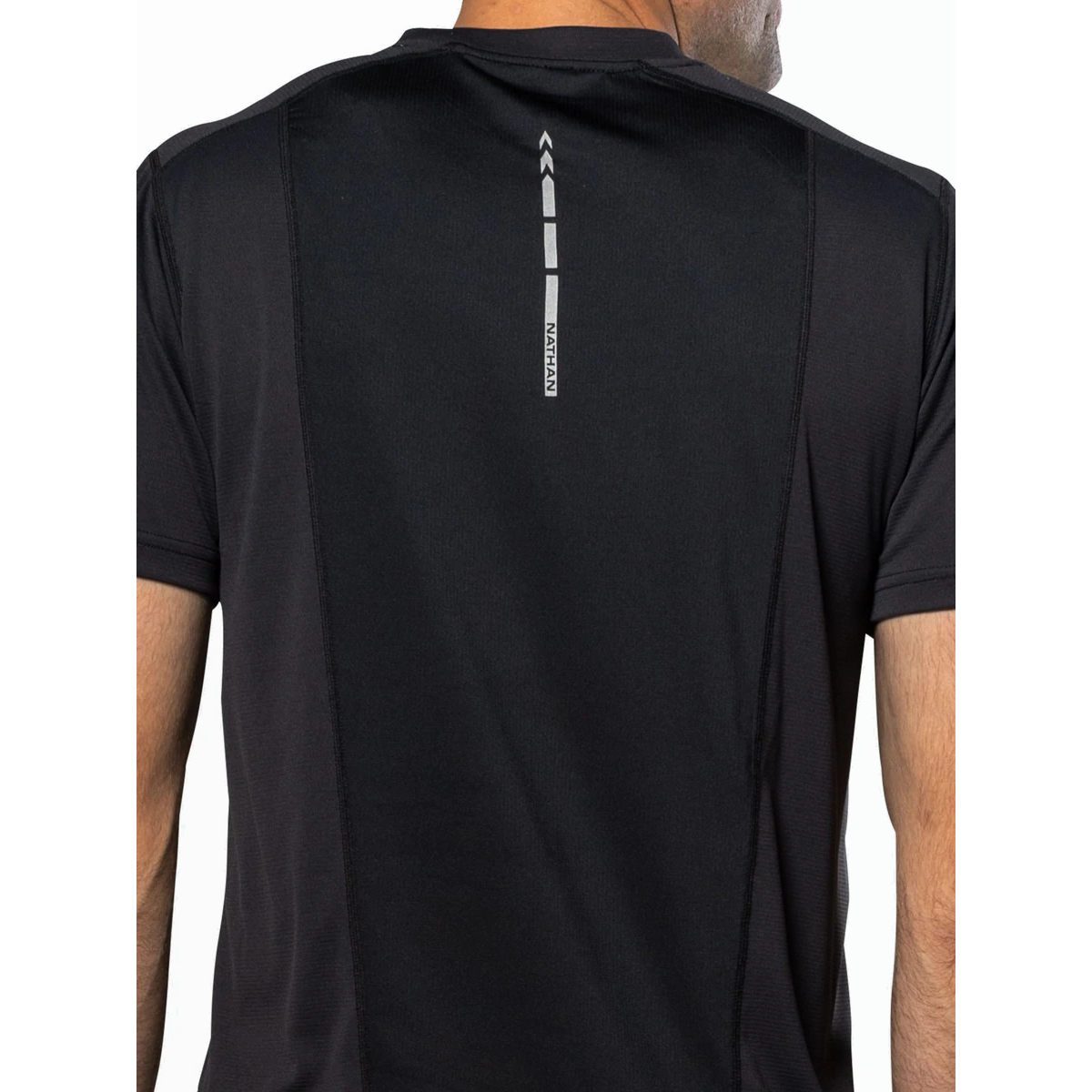 Nathan Tee 2.0 Shortsleeve