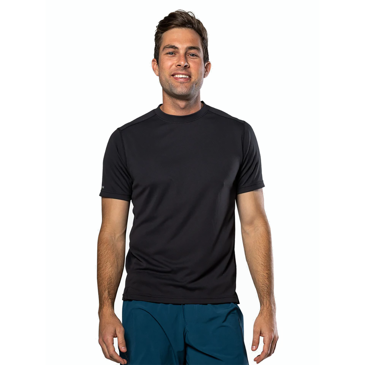 Nathan Tee 2.0 Shortsleeve