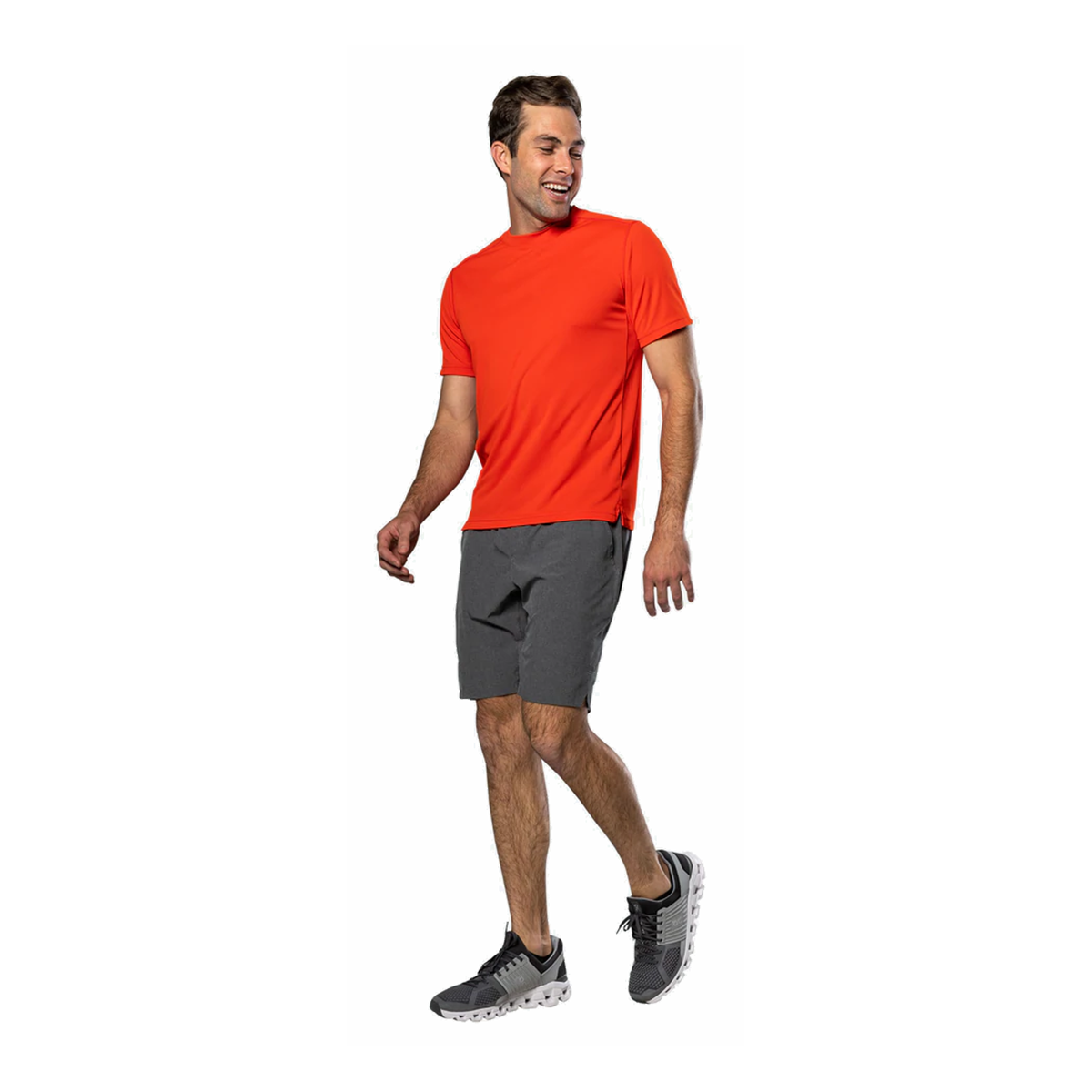 Nathan Tee 2.0 Shortsleeve