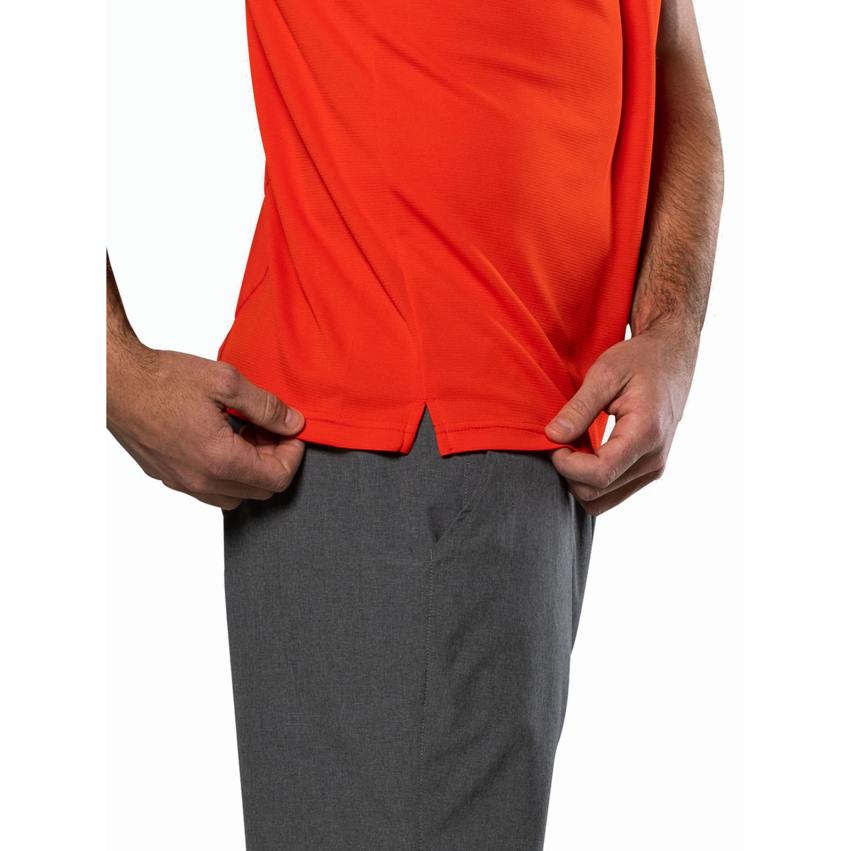 Nathan Tee 2.0 Shortsleeve