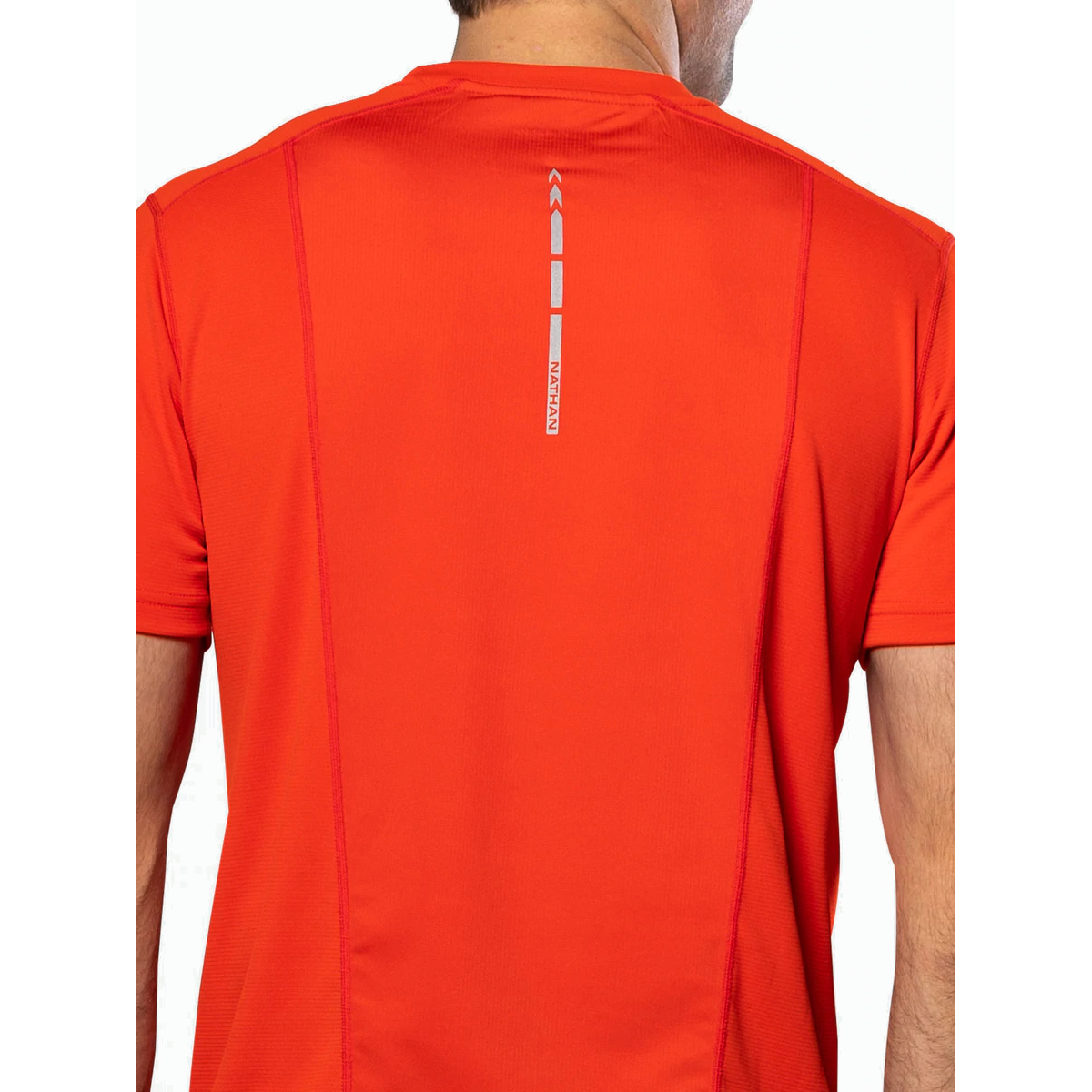 Nathan Tee 2.0 Shortsleeve