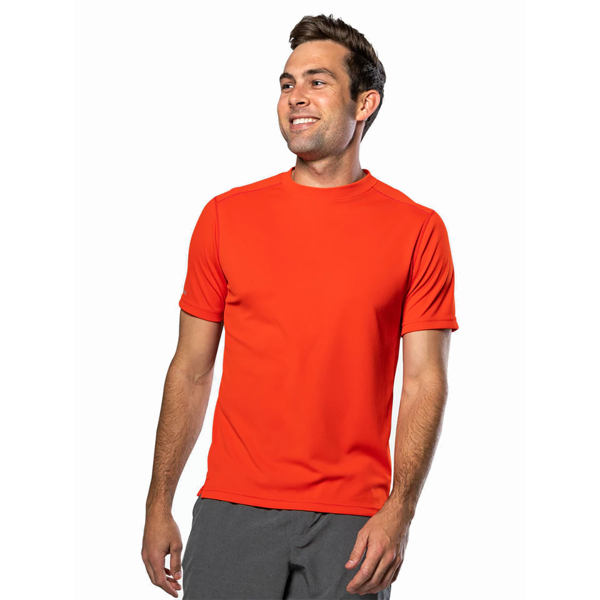 Nathan Tee 2.0 Shortsleeve
