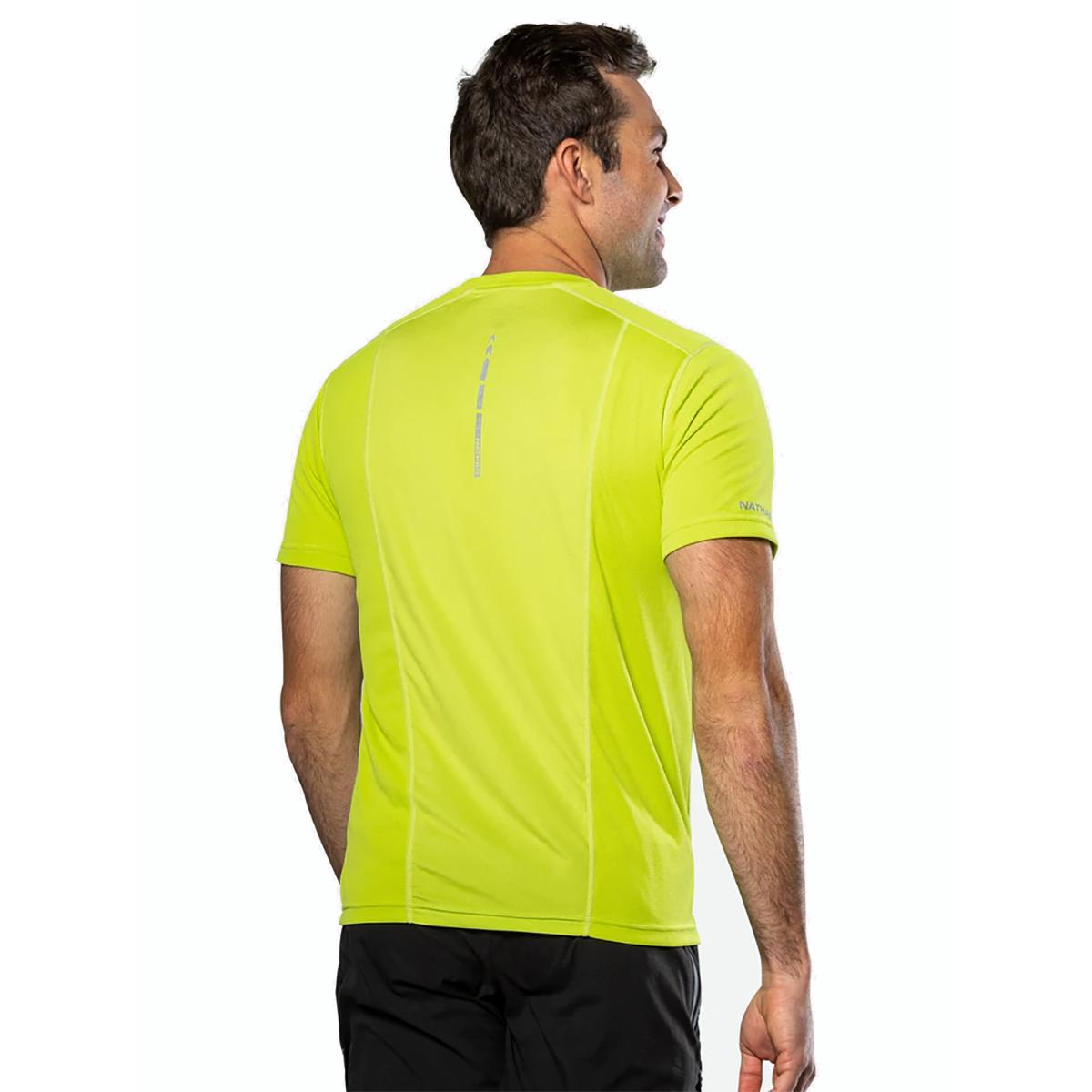 Nathan Tee 2.0 Shortsleeve