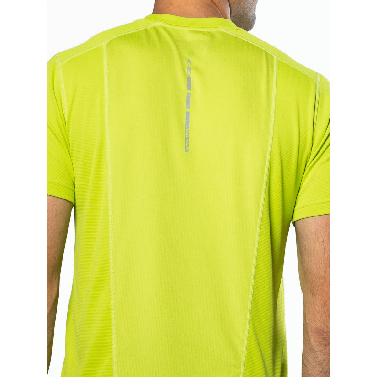 Nathan Tee 2.0 Shortsleeve
