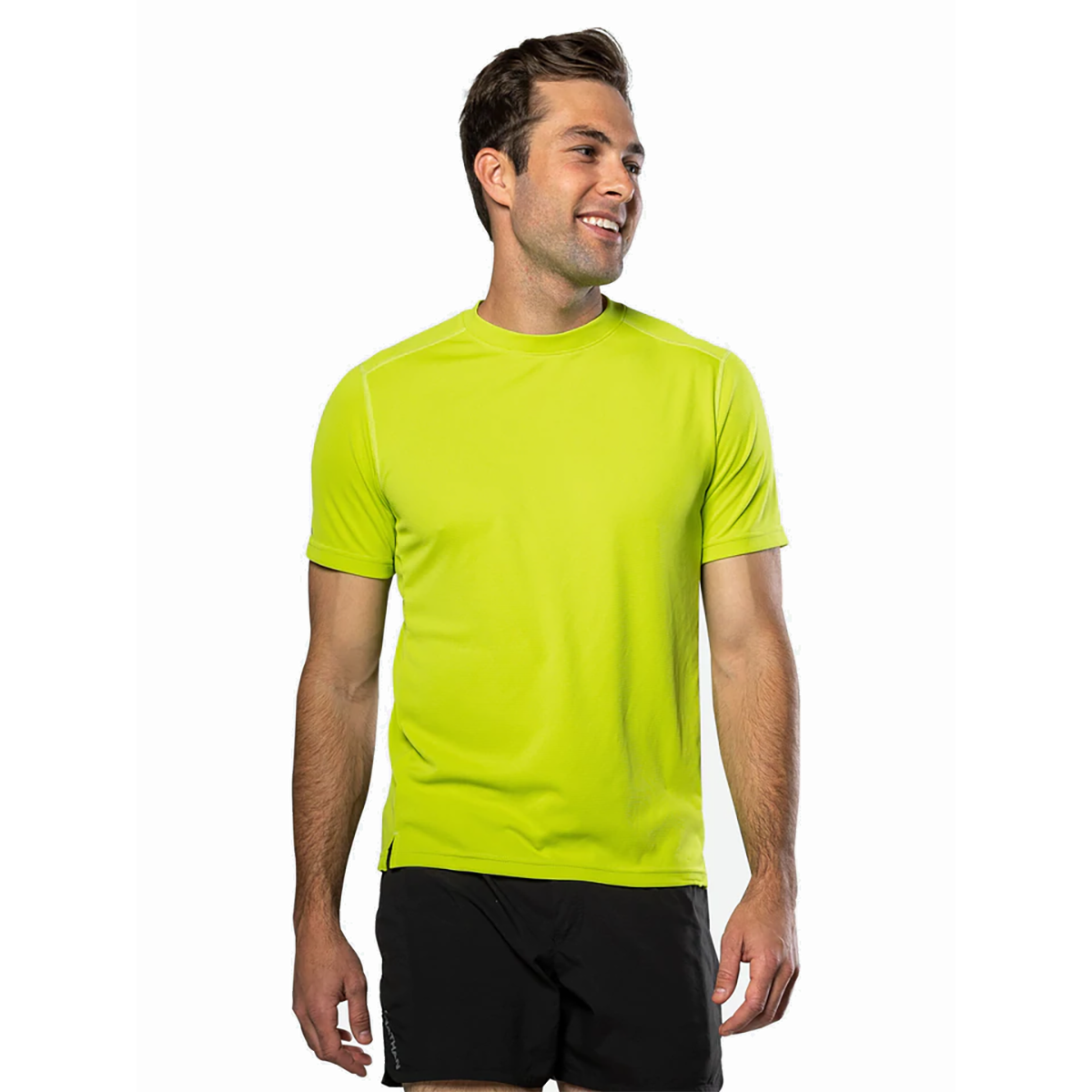 Nathan Tee 2.0 Shortsleeve