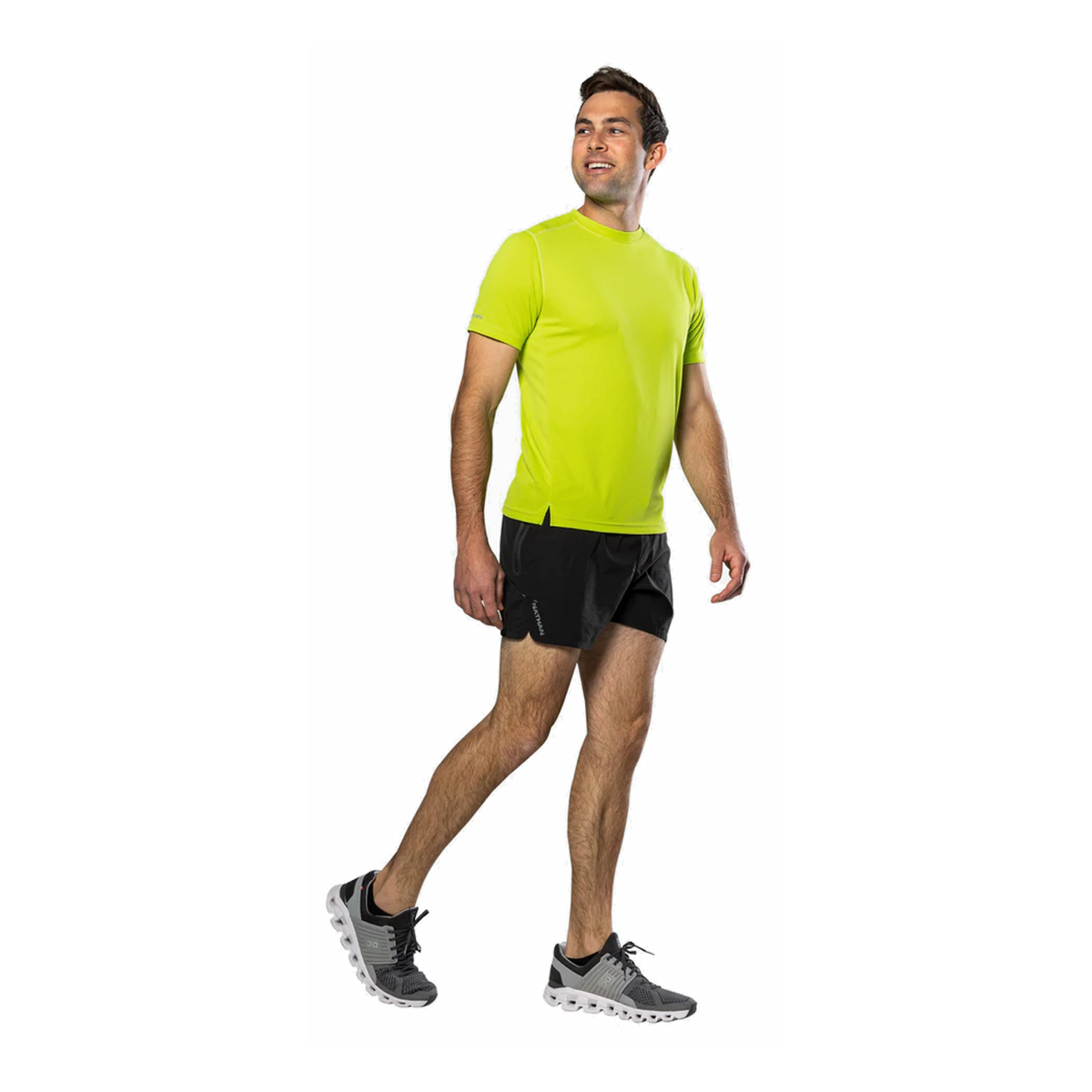 Nathan Tee 2.0 Shortsleeve