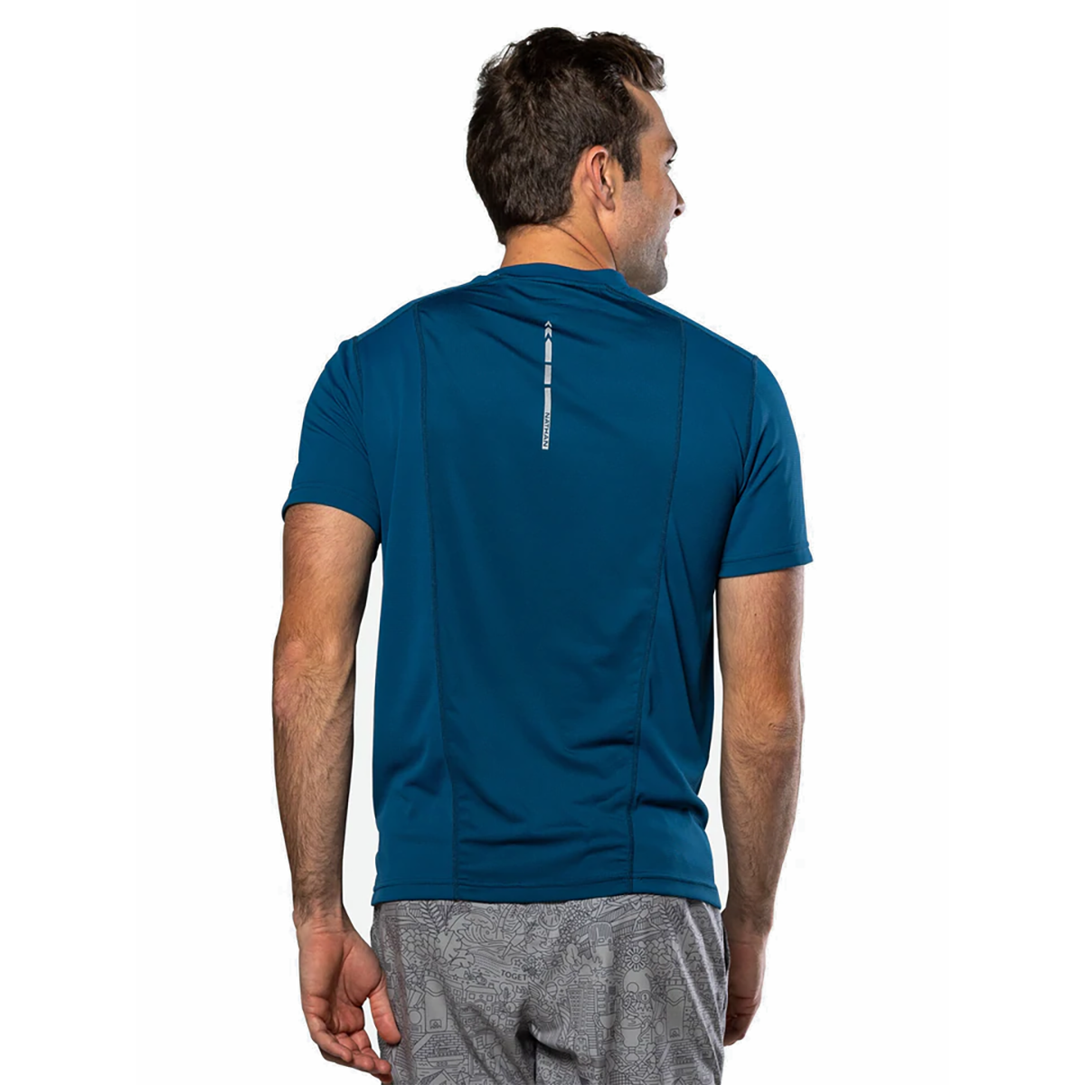 Nathan Tee 2.0 Shortsleeve