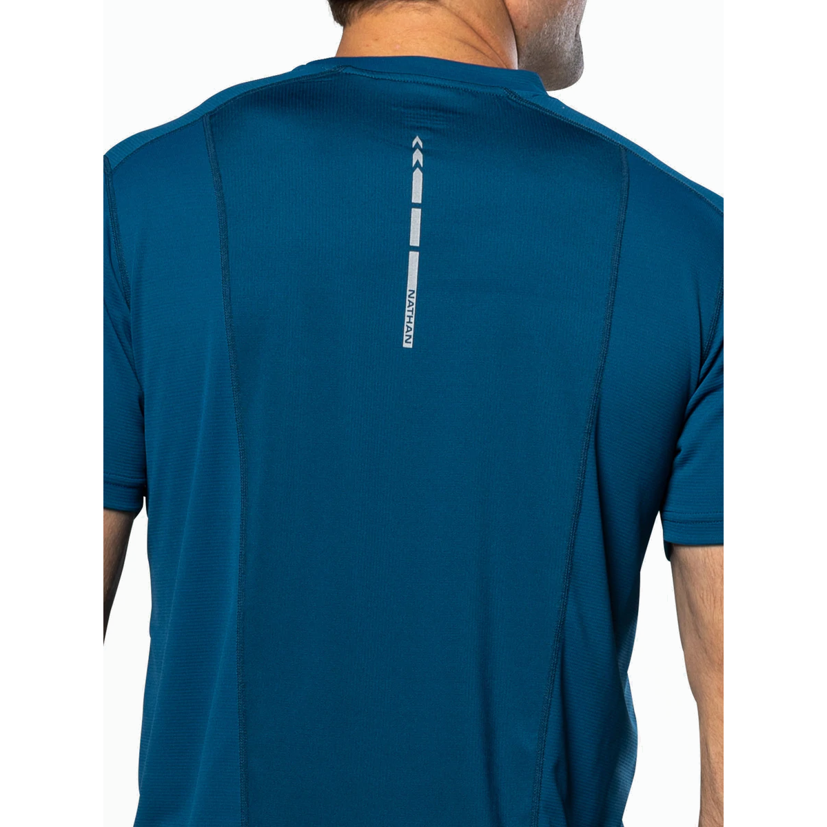 Nathan Tee 2.0 Shortsleeve