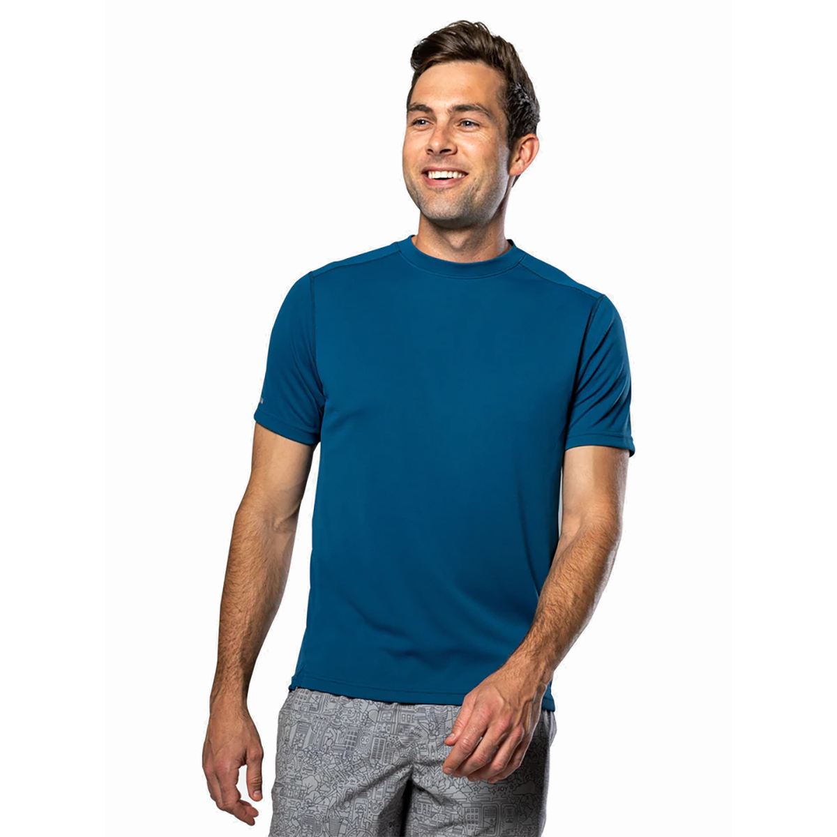 Nathan Tee 2.0 Shortsleeve