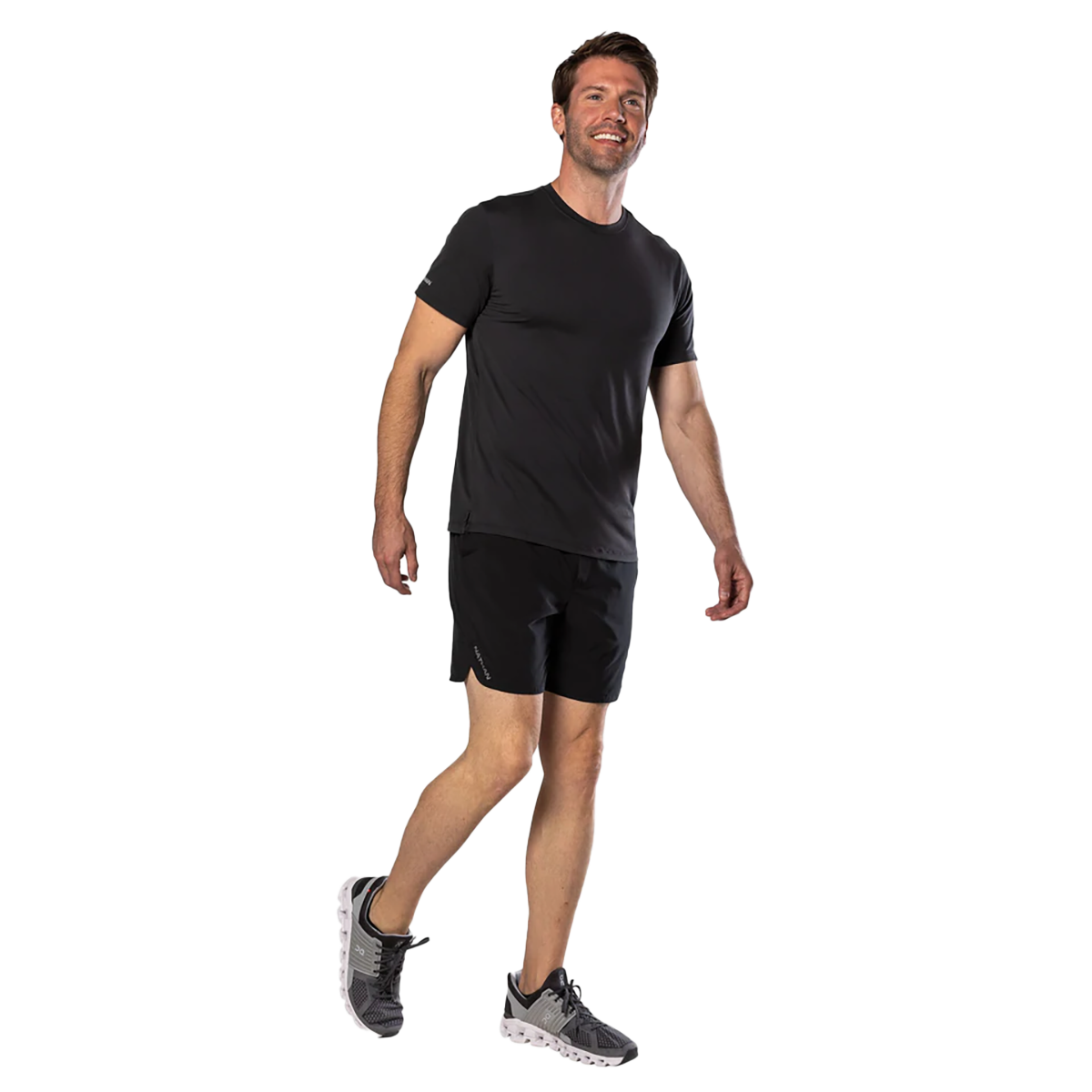 Nathan Dash 2.0 Shortsleeve