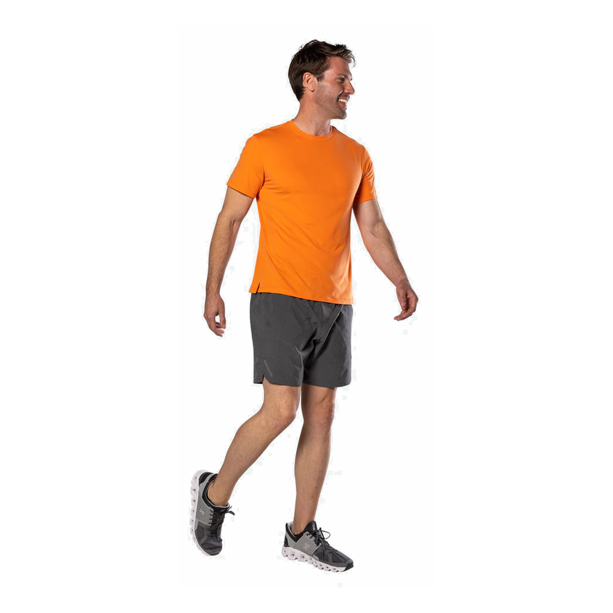 Nathan Dash 2.0 Shortsleeve