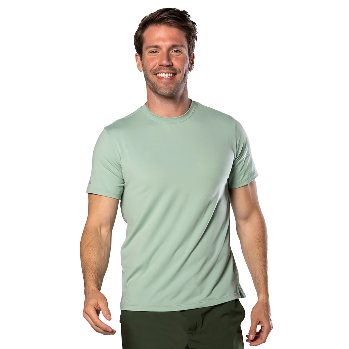 Nathan Dash 2.0 Shortsleeve