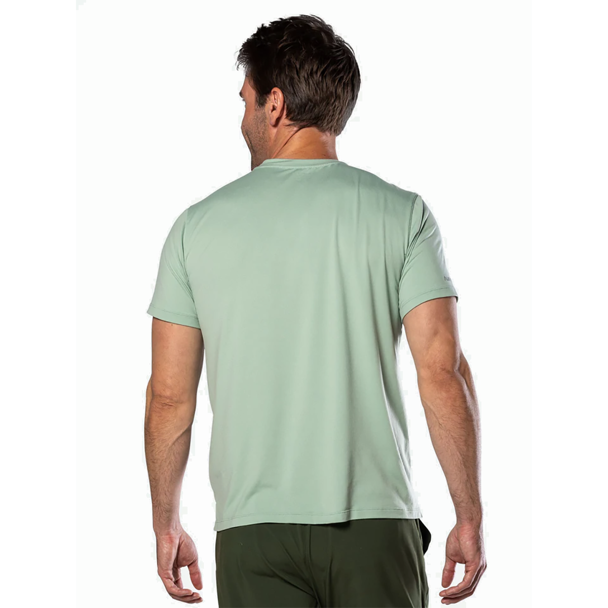 Nathan Dash 2.0 Shortsleeve