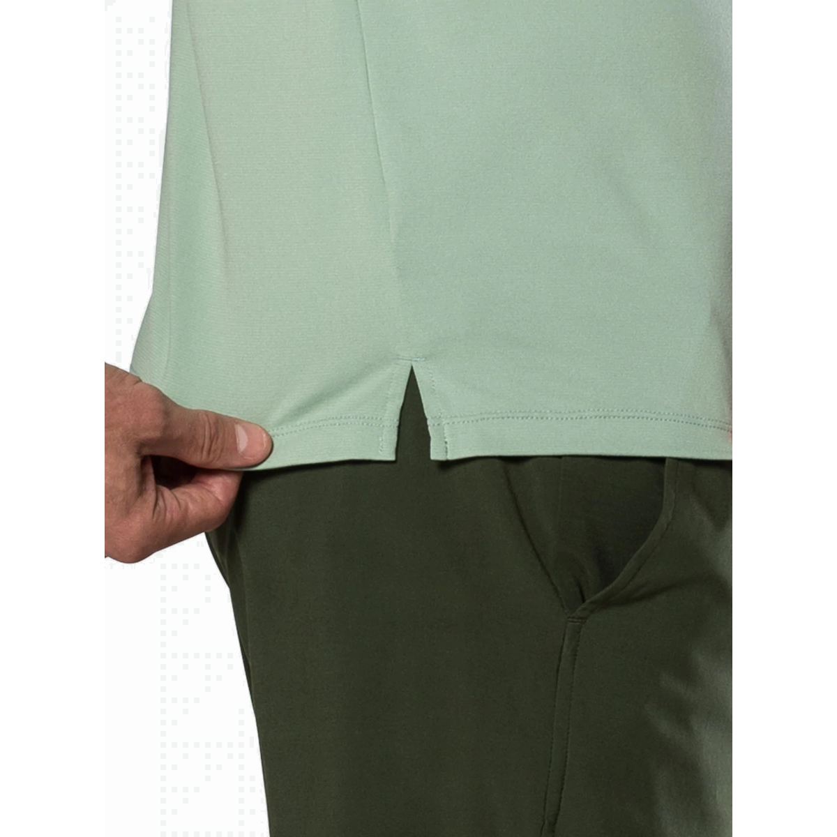 Nathan Dash 2.0 Shortsleeve