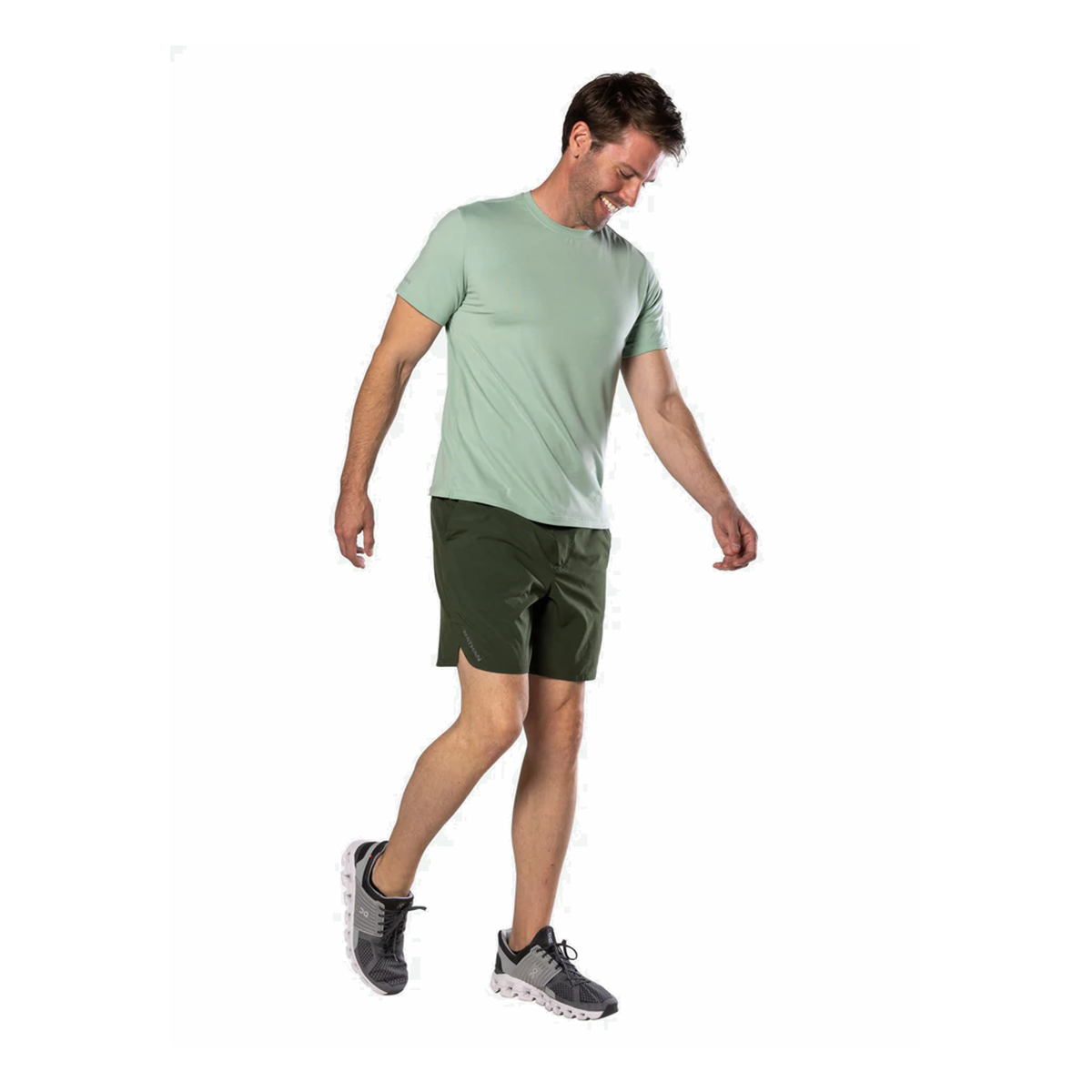 Nathan Dash 2.0 Shortsleeve