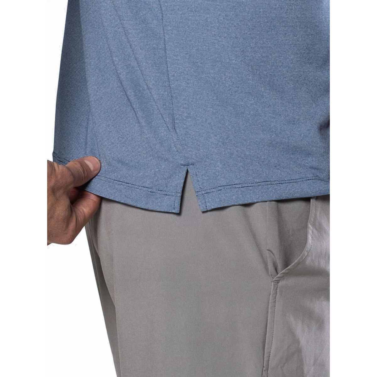 Nathan Dash 2.0 Shortsleeve