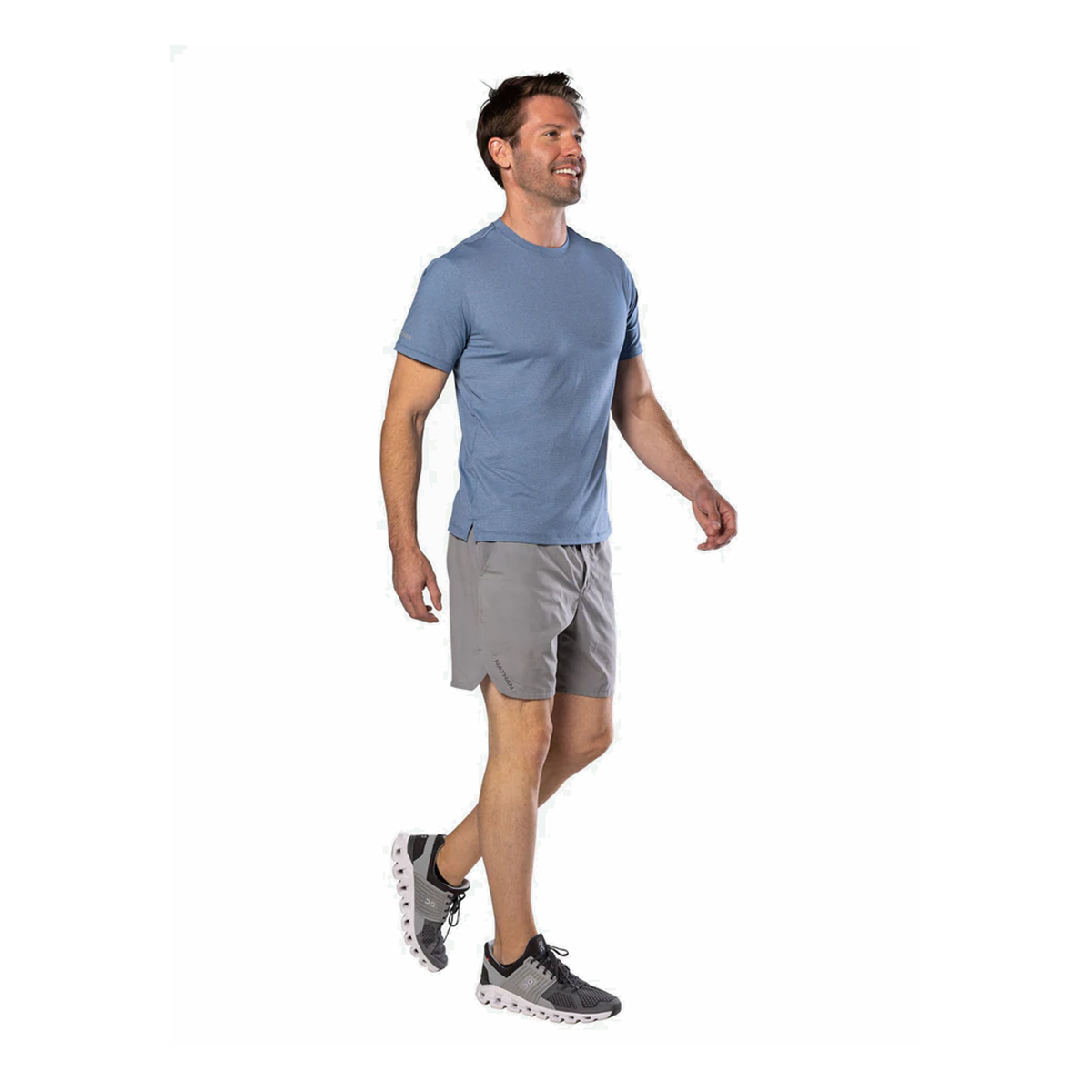 Nathan Dash 2.0 Shortsleeve