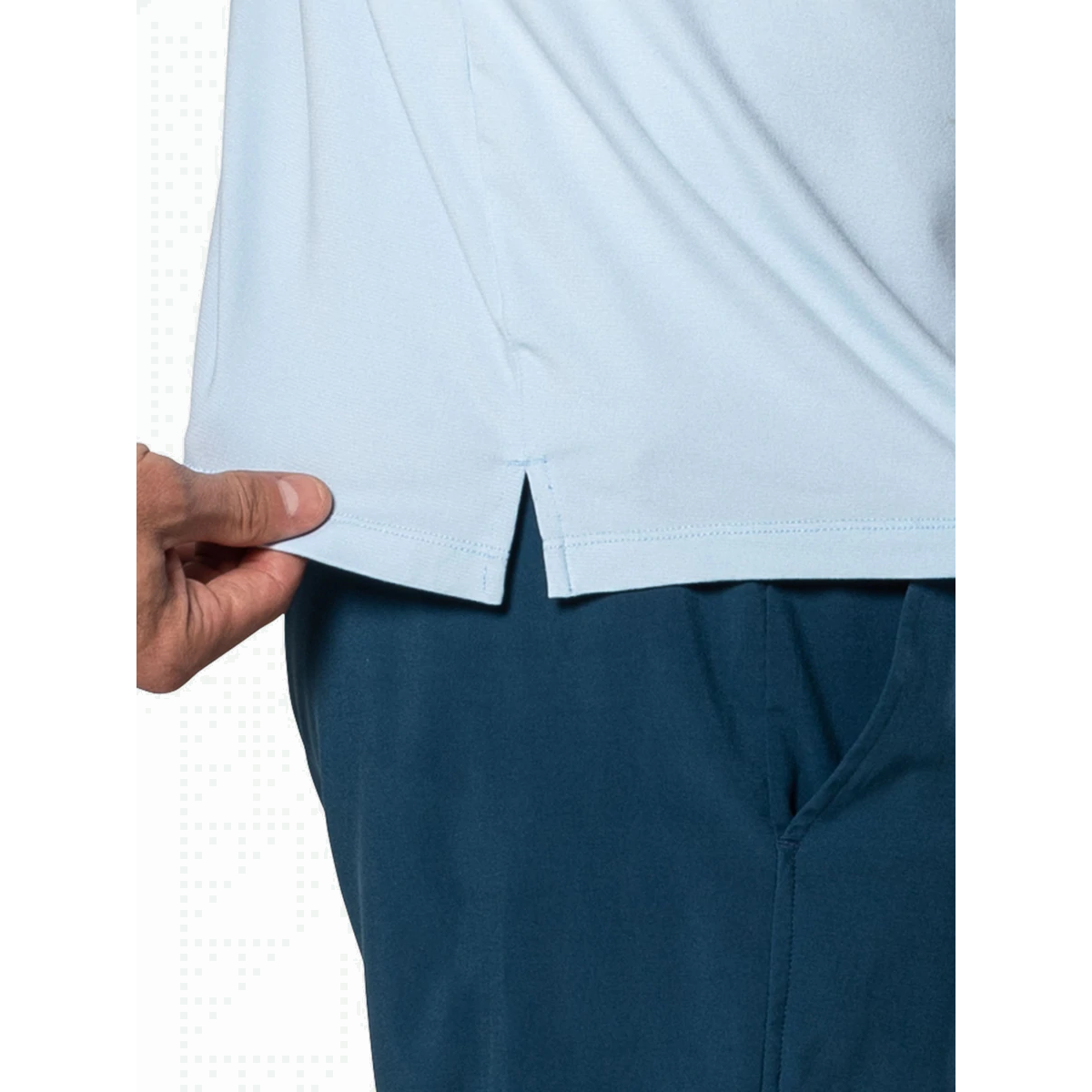 Nathan Dash 2.0 Shortsleeve