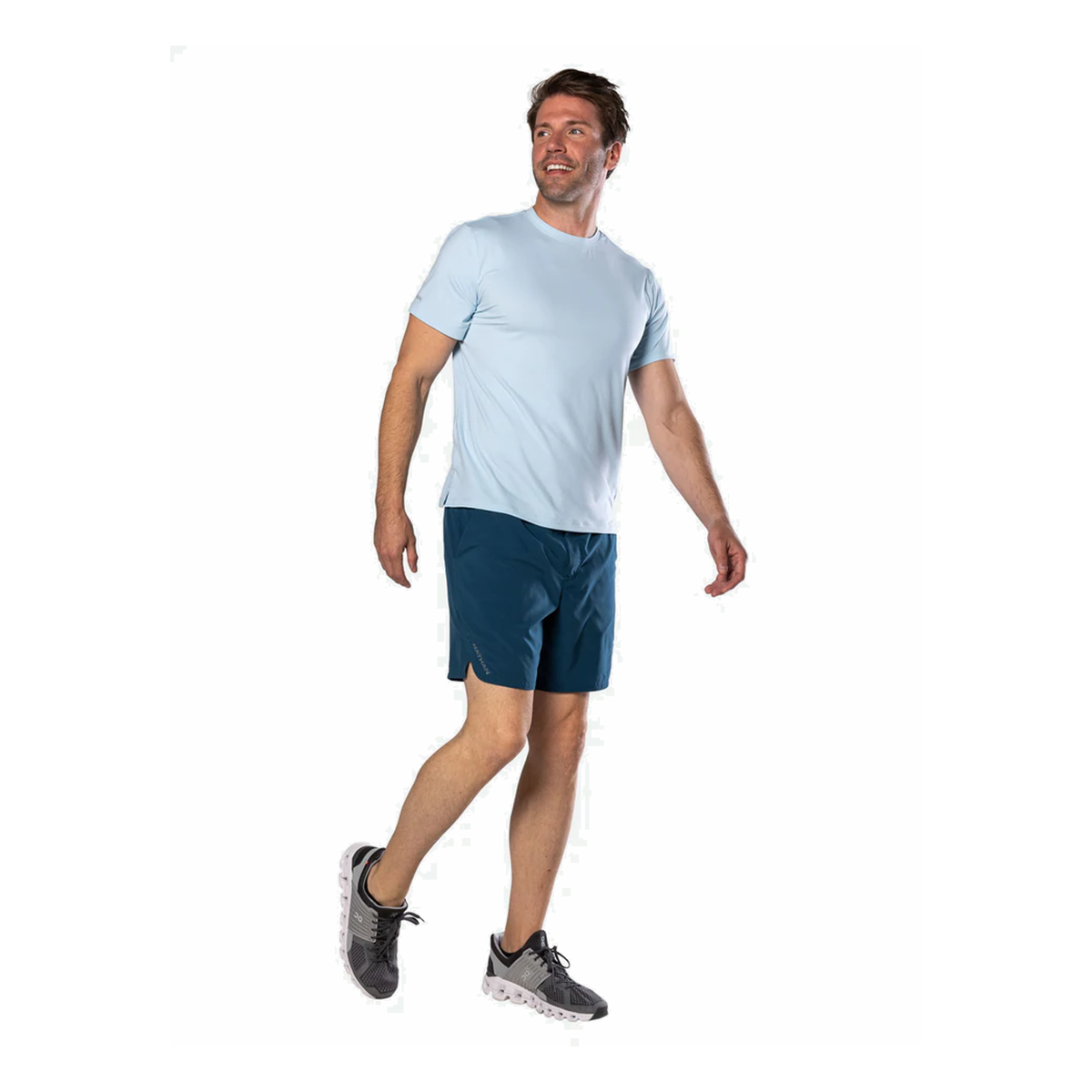Nathan Dash 2.0 Shortsleeve