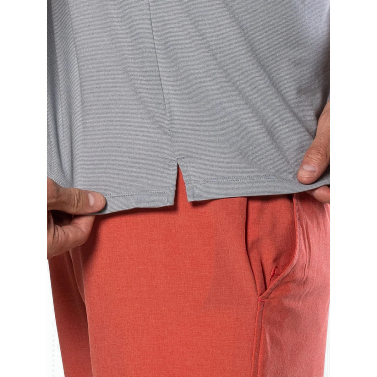 Nathan Dash 2.0 Shortsleeve