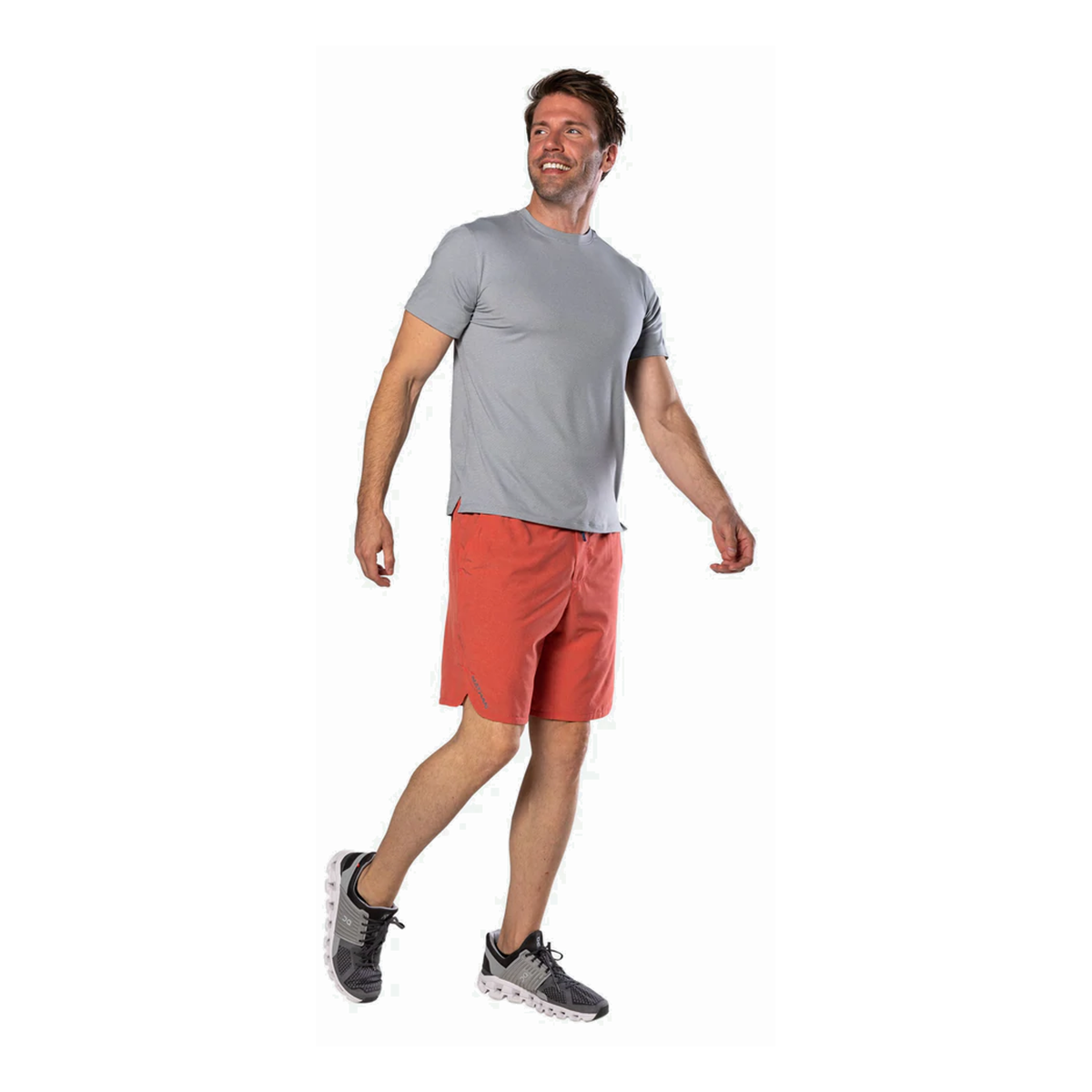 Nathan Dash 2.0 Shortsleeve