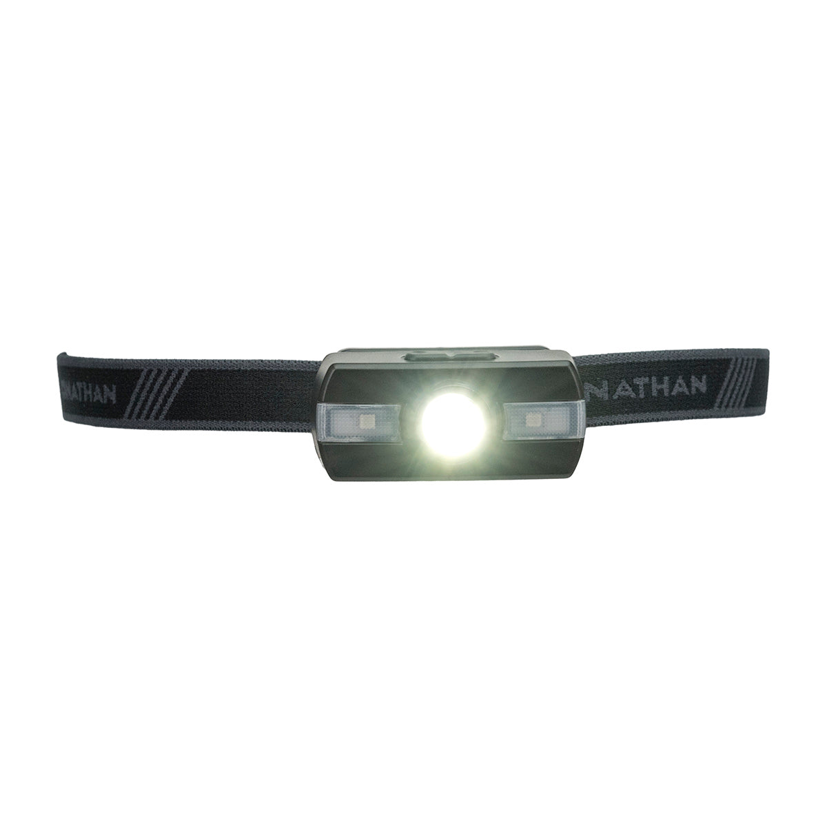 Nathan Neutron Fire Runner Headlamp