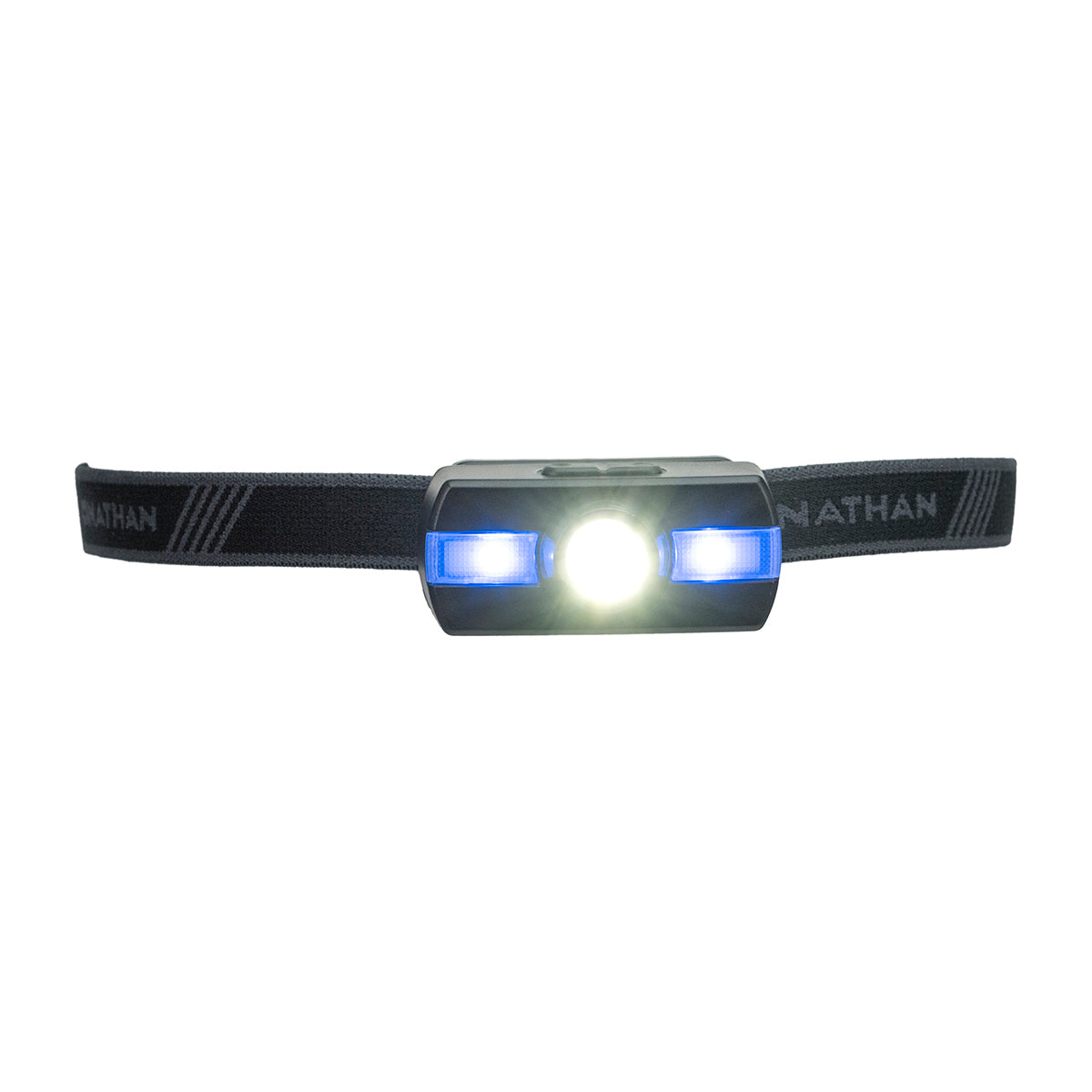 Nathan Neutron Fire Runner Headlamp