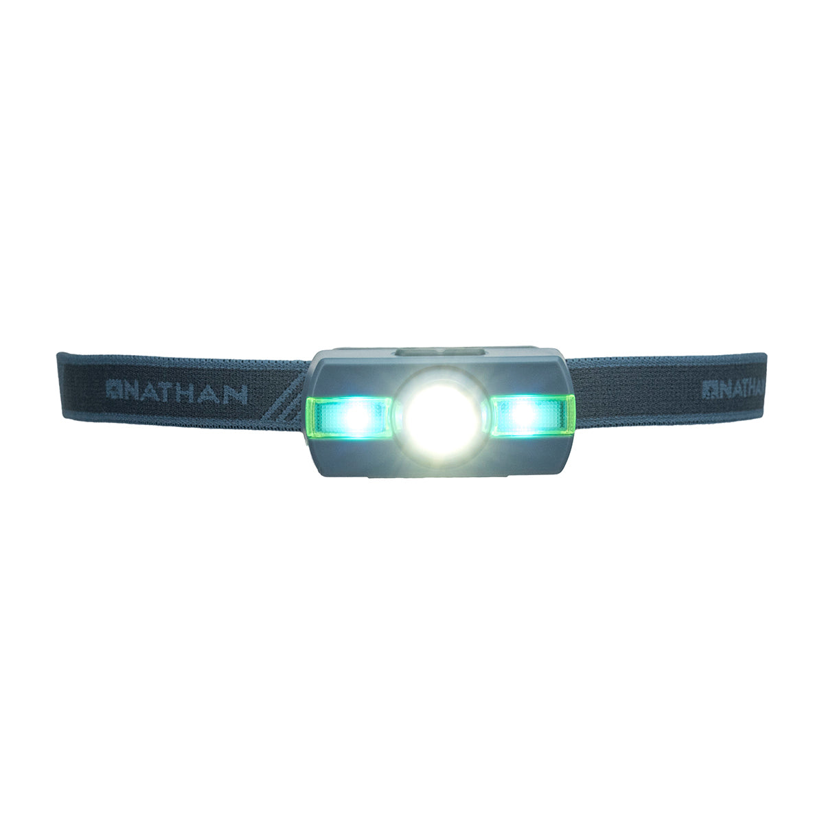 Nathan Neutron Fire Runner Headlamp