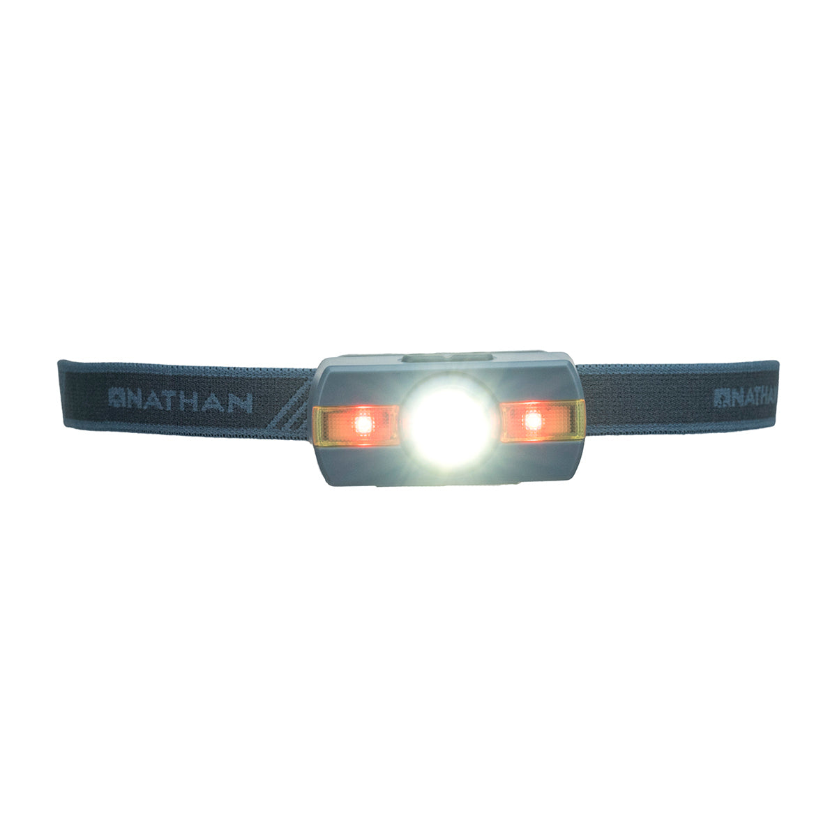 Nathan Neutron Fire Runner Headlamp
