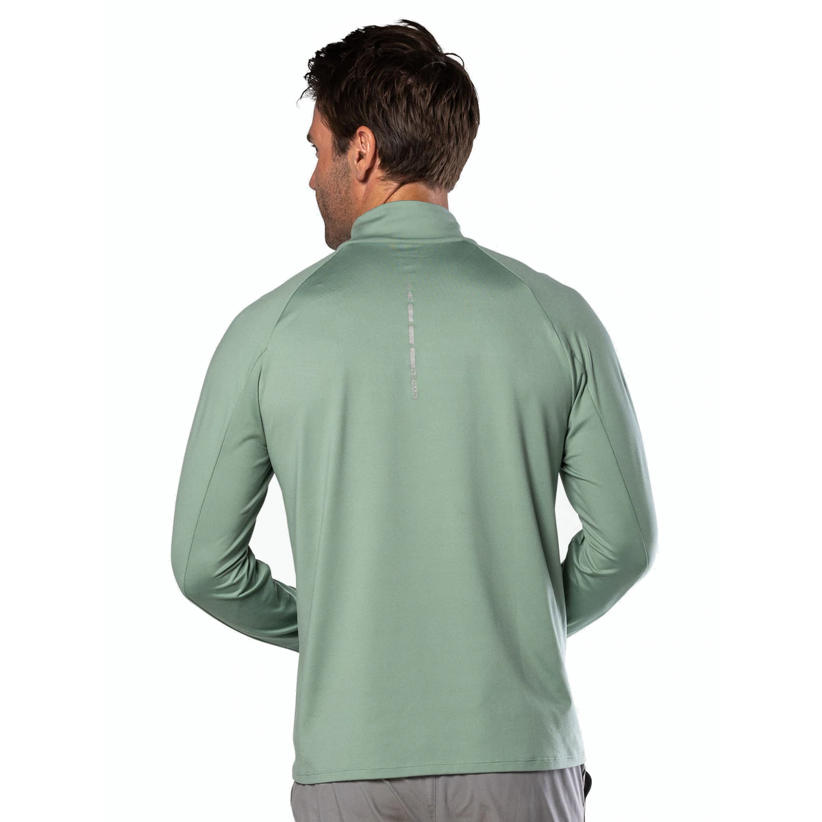 Nathan Tempo 1/4 Zip 2.0 Longsleeve