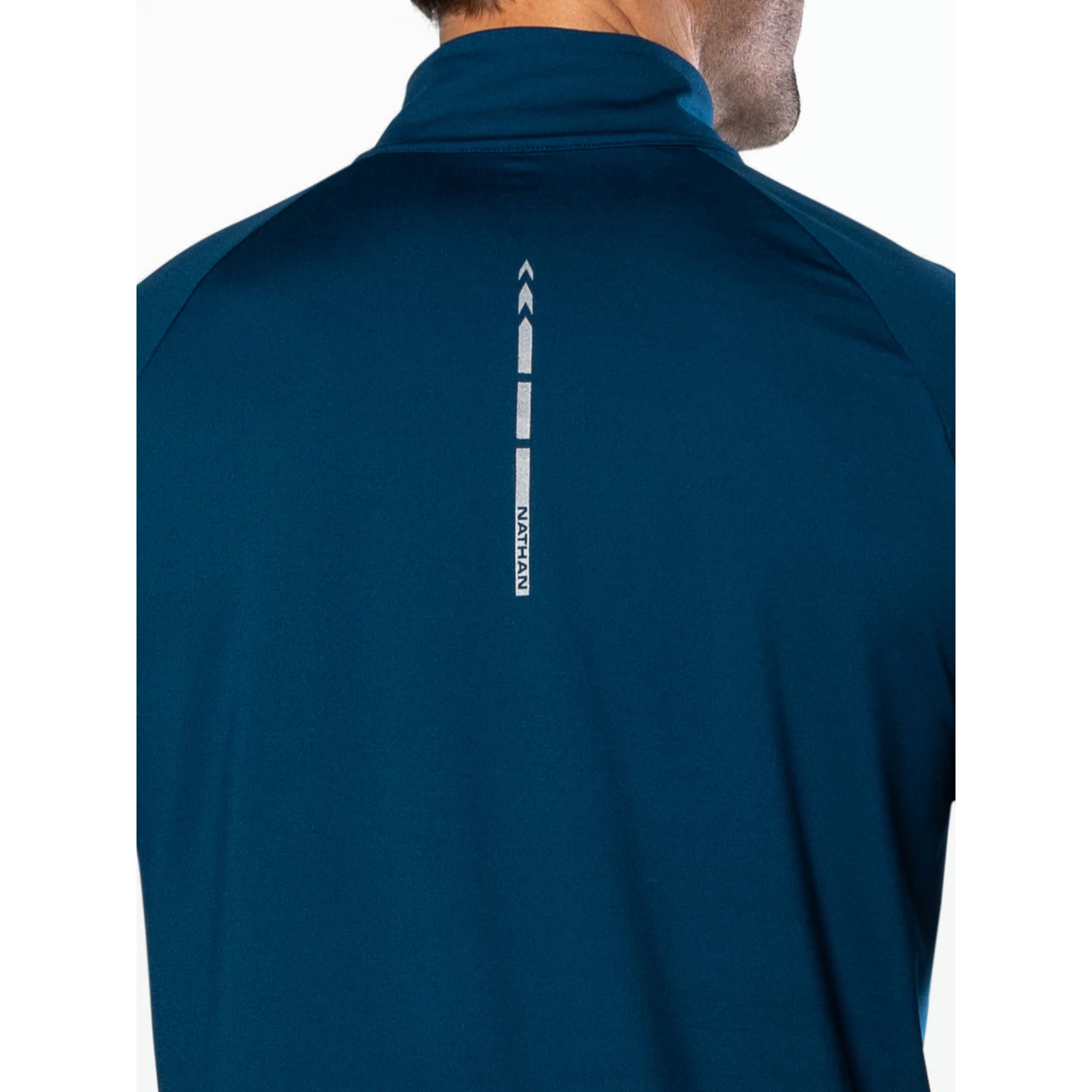 Nathan Tempo 1/4 Zip 2.0 Longsleeve