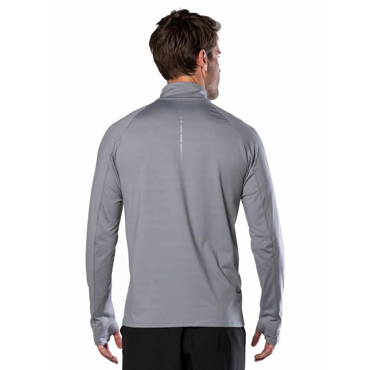 Nathan Tempo 1/4 Zip 2.0 Longsleeve