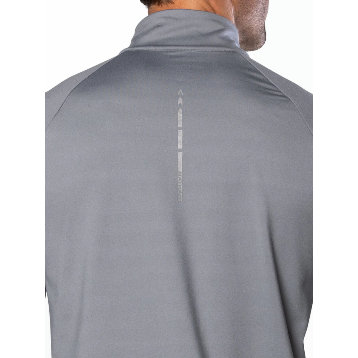 Nathan Tempo 1/4 Zip 2.0 Longsleeve