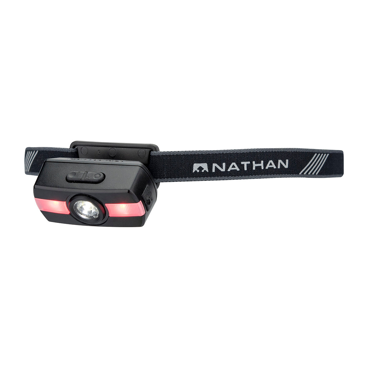 Nathan Neutron Fire RX Runner Headlamp