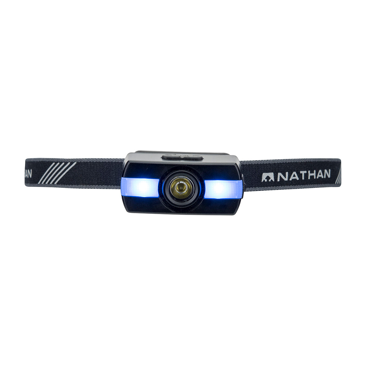 Nathan Neutron Fire RX Runner Headlamp