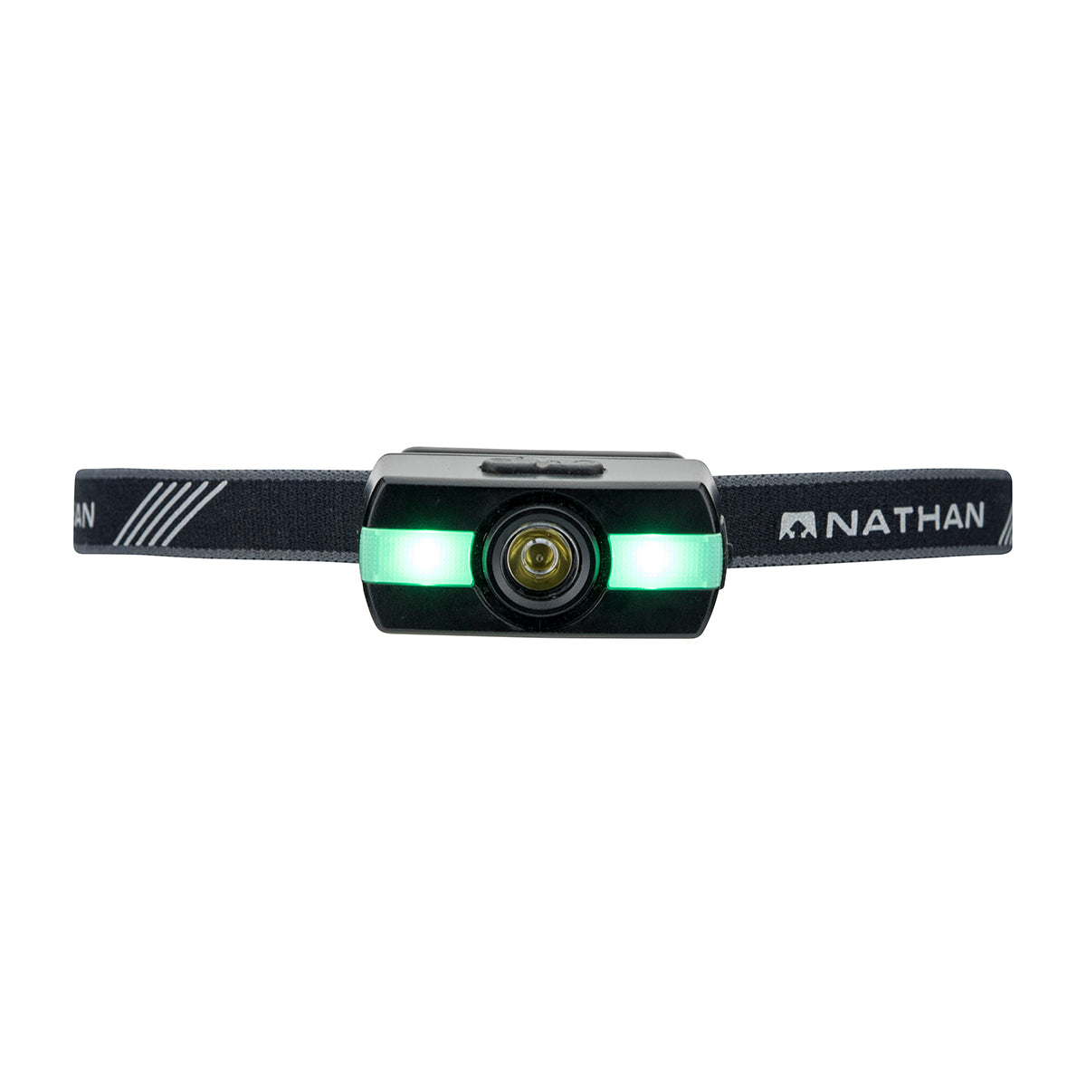Nathan Neutron Fire RX Runner Headlamp
